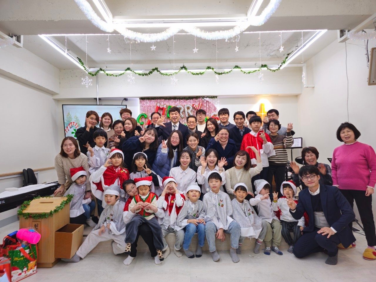 열매맺는교회