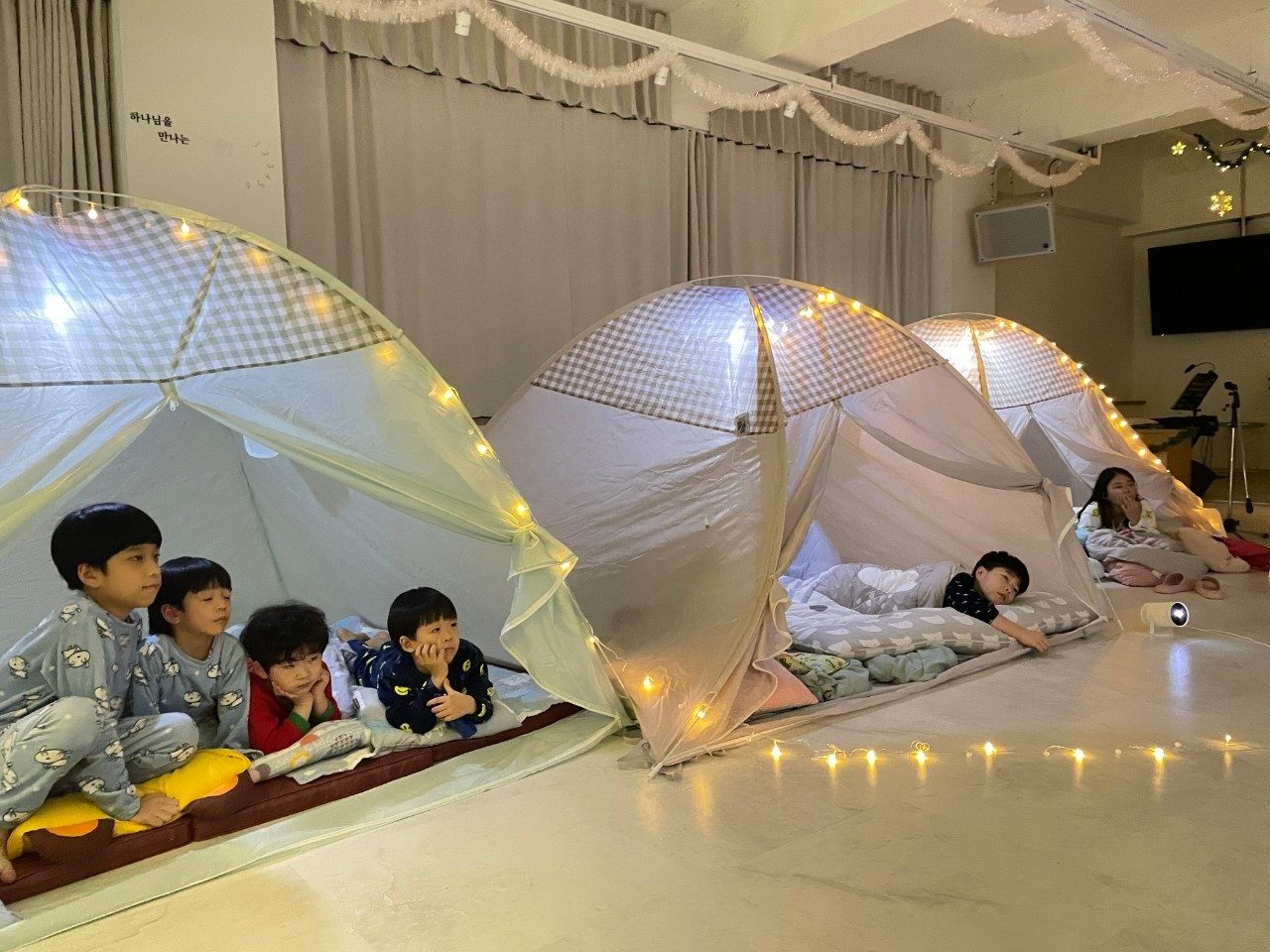 열매맺는교회